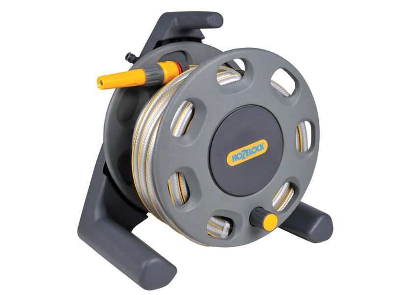 HOZ2412R - 2412R Compact Reel & 20m of 12.5mm Hose