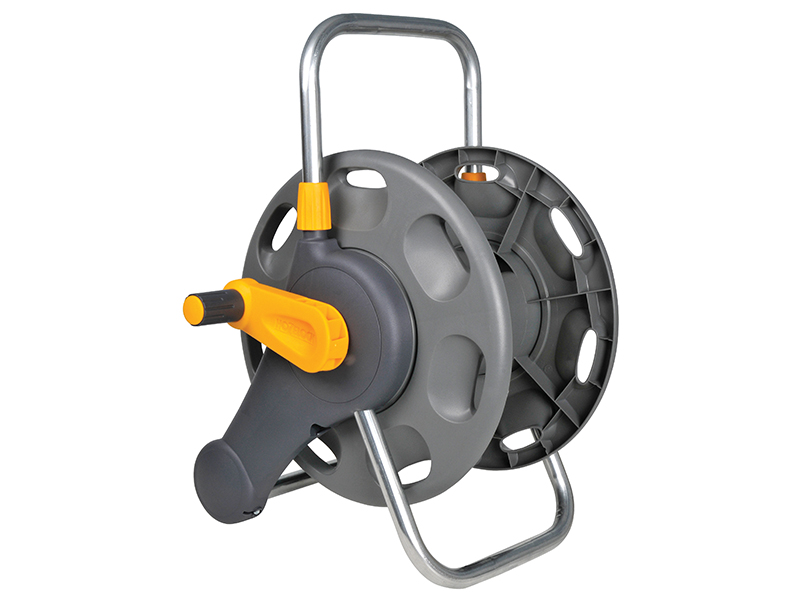 HOZ2475 - 2475 60m Wall Mountable Hose Reel ONLY