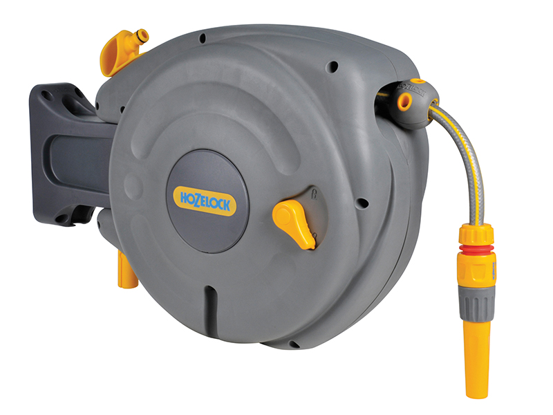 2485 10m AutoReel + 10m of 12.5mm Hose