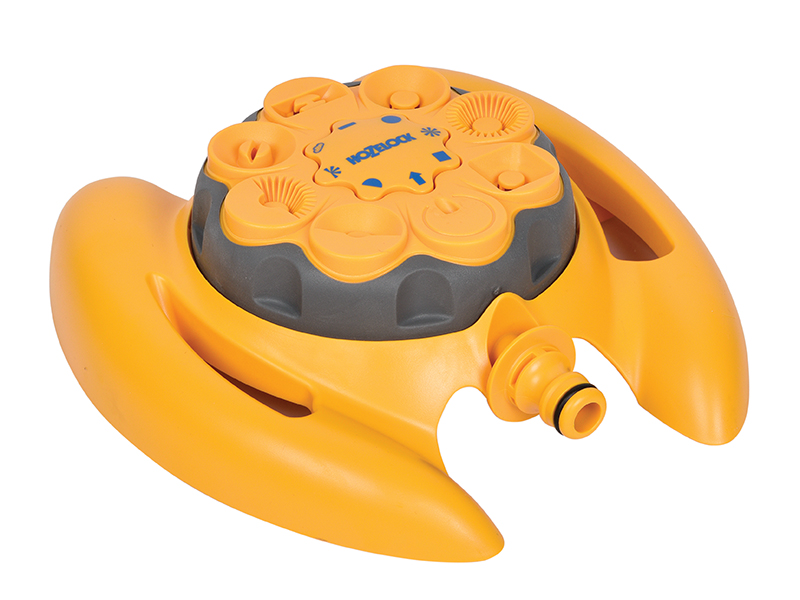 Multi Sprinkler 79m
