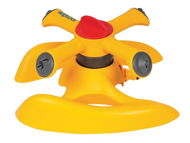 Round Sprinkler Plus 254m