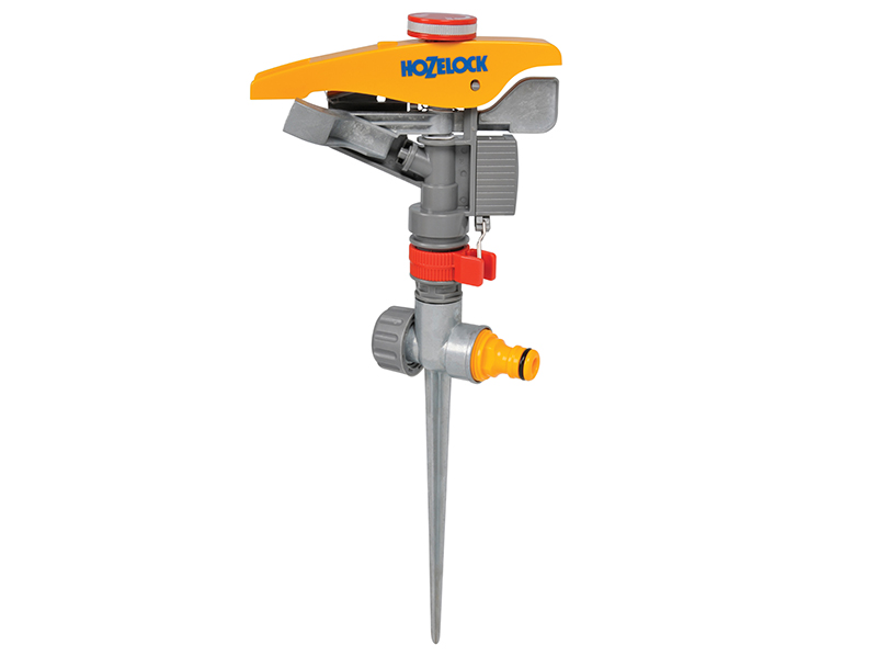 HOZ2550 - Pulsating Sprinkler 450m