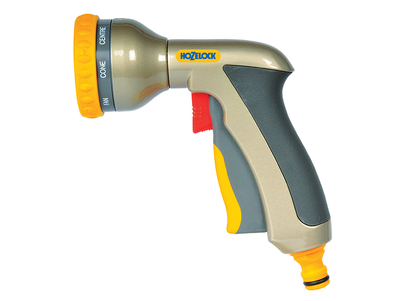 HOZ2691 - 2691 Multi Plus Spray Gun (Metal)