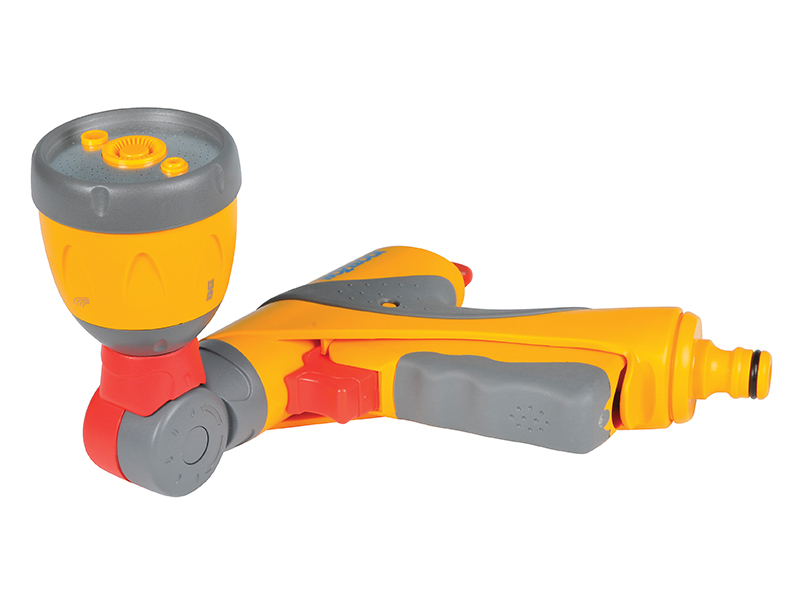 HOZ2695 - 2695 Ultra Twist Multipurpose Spray Gun