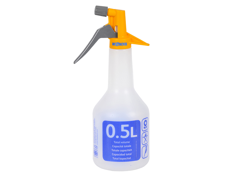 HOZ4120 - 4120 Spraymist Trigger Sprayer 0.5 litre