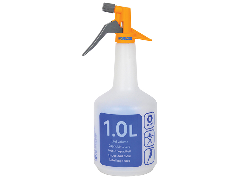 HOZ4121 - 4121 Spraymist Trigger Sprayer 1 litre