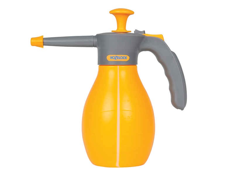 HOZ4124 - 4124 Pressure Sprayer 1 litre