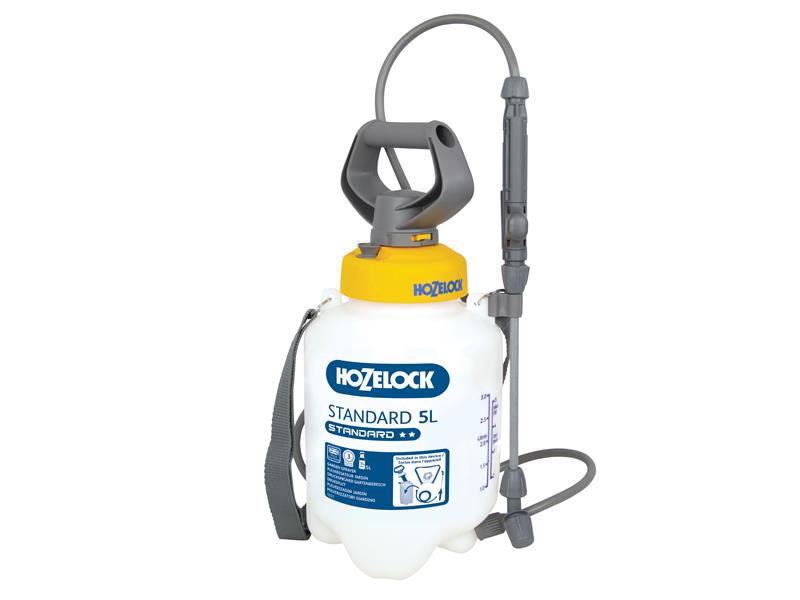 HOZ4230 - 4230 Standard Pressure Sprayer 5 litre