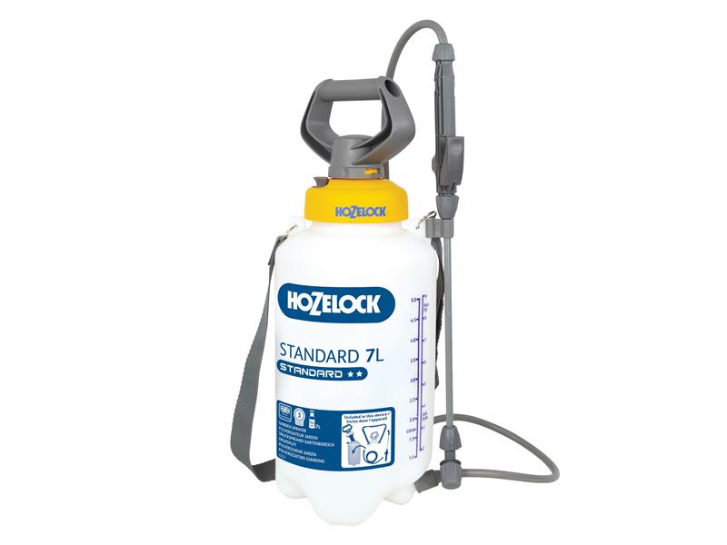 HOZ4231 - 4231 Standard Pressure Sprayer 7 litre