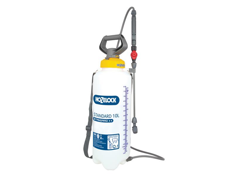 HOZ4232 - 4232 Standard Pressure Sprayer 10 litre
