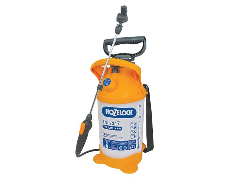 HOZ4311 - 4311 Pulsar Plus Pressure Sprayer 7 litre