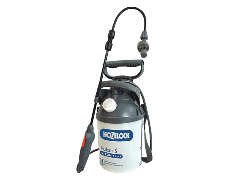 5310 Pulsar Viton Pressure Sprayer 5 litre