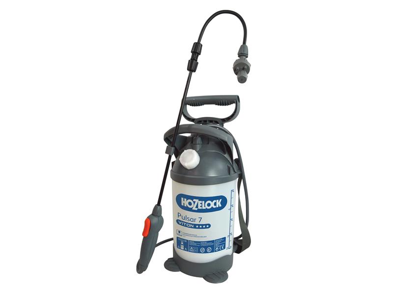5311 Pulsar Viton Pressure Sprayer 7 litre