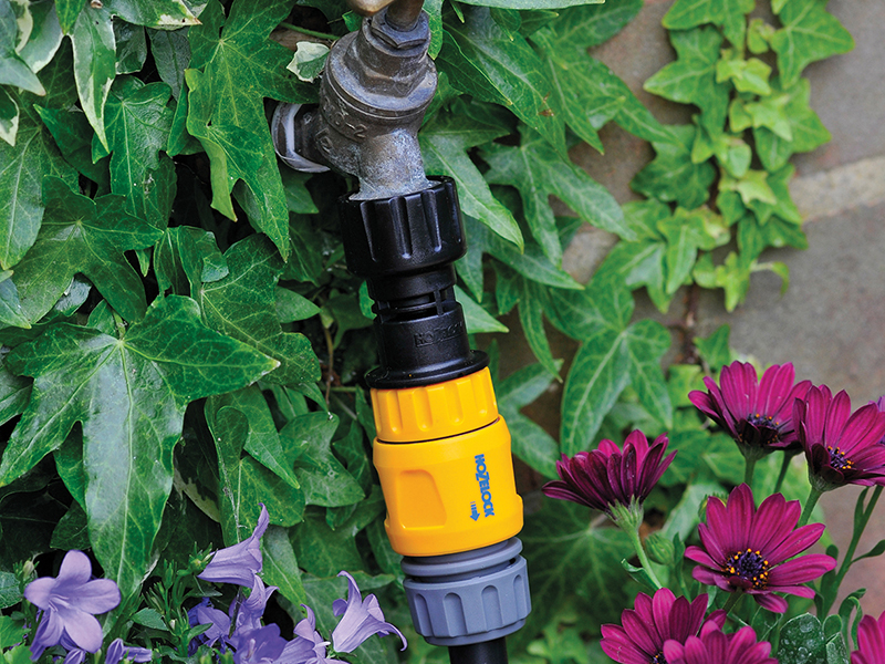 HOZ7022 - 7022 Pressure Regulator