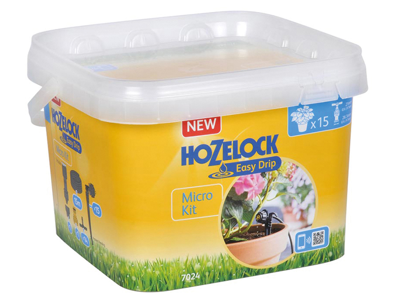 HOZ7024 - 7024 Universal Micro Kit