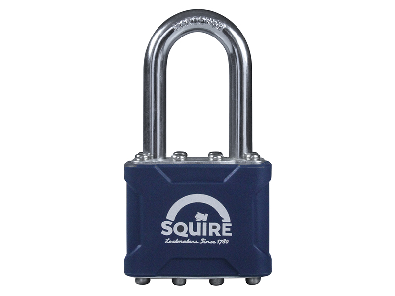HSQ3515 - 35 1.5 Stronglock Padlock 38mm Long Shackle (39mm VSC)
