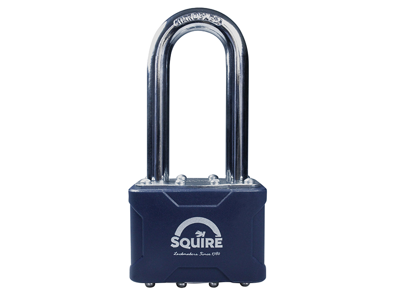 HSQ39212 - 39/2.5 Stronglock Padlock 51mm Long Shackle