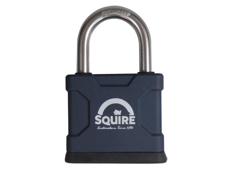 HSQATL42S - ATL42S All Terrain Padlock 42mm