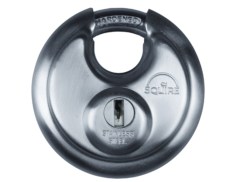 HSQDCL1 - DCL1 Disc Lock 70mm