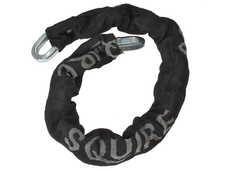 HSQG3 - G3 Round Section Hard Boron Alloy Chain 90cm x 10mm