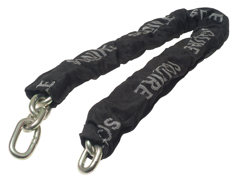 HSQG4 - G4 High Security Chain 1.2m x 10mm