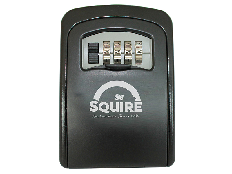 HSQKEYKEEP1 - Combination Key Safe