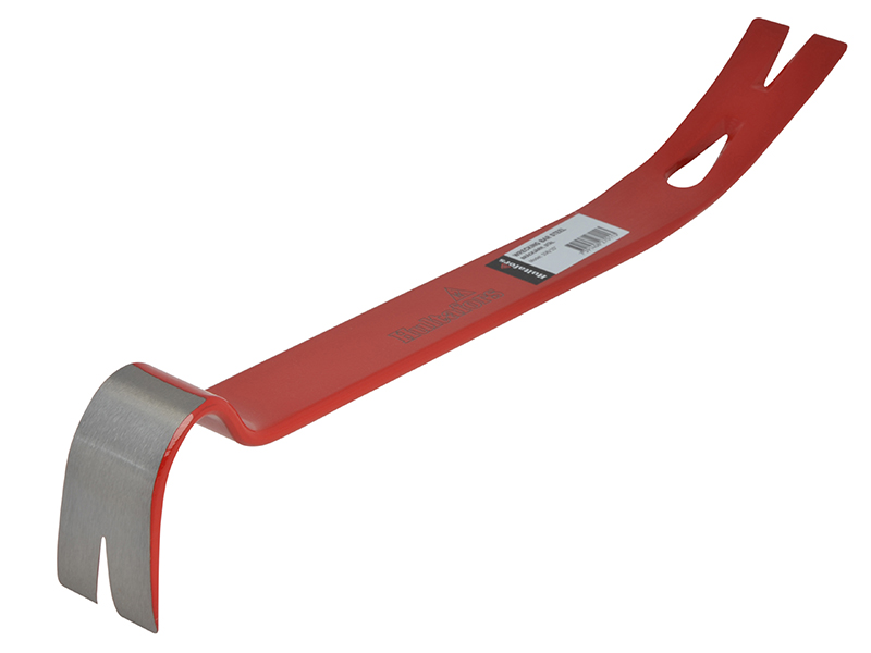 HUL10815 - 108/15 Wrecking Bar 380mm (15in)