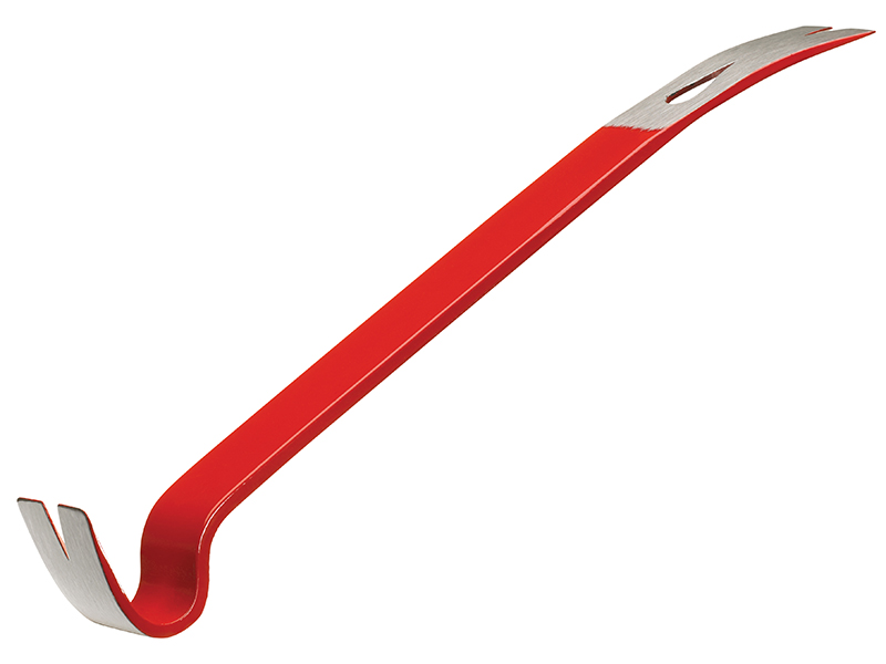 HUL108MINI - 108 Mini Wrecking Bar 190mm (7.5in)