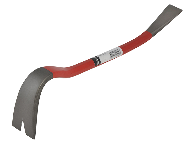 HUL10912 - 109/12 Steel Wrecking Bar 300mm (12in)