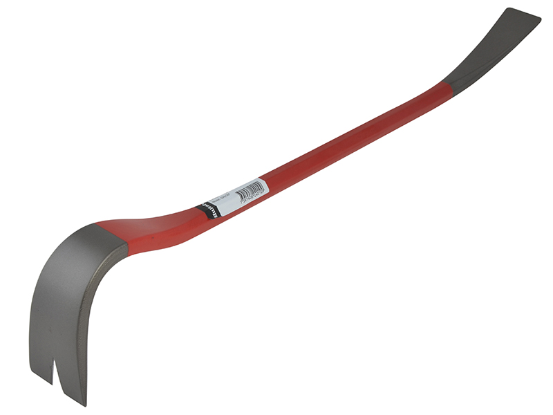 HUL10920 - 109/20 Steel Wrecking Bar 500mm (20in)