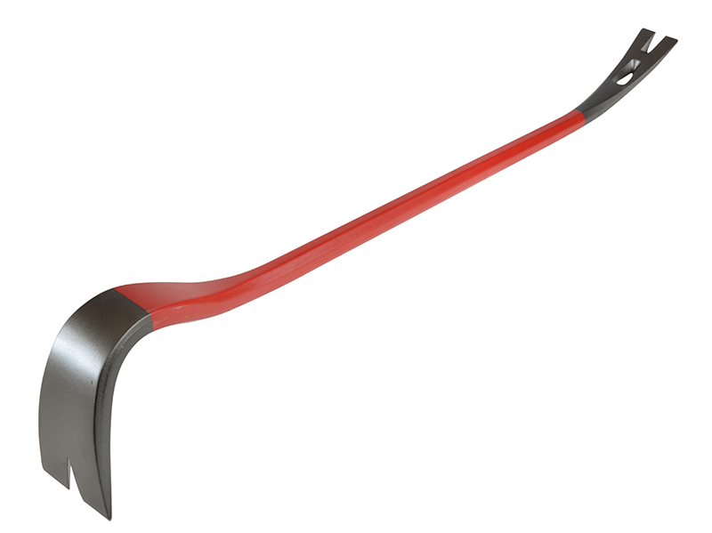 HUL10925TD - 109 TD Steel Wrecking Bar 640mm (25in)