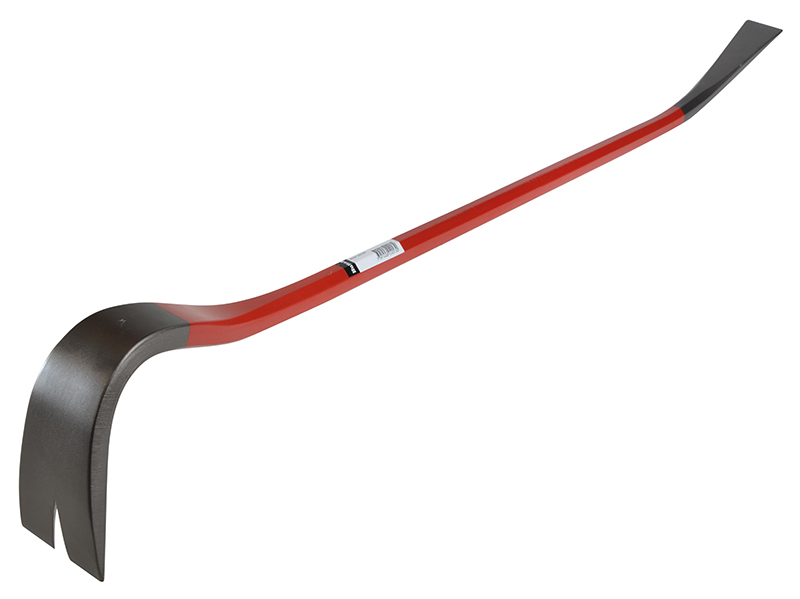 HUL10936 - 109/36 Steel Wrecking Bar 900mm (36in)