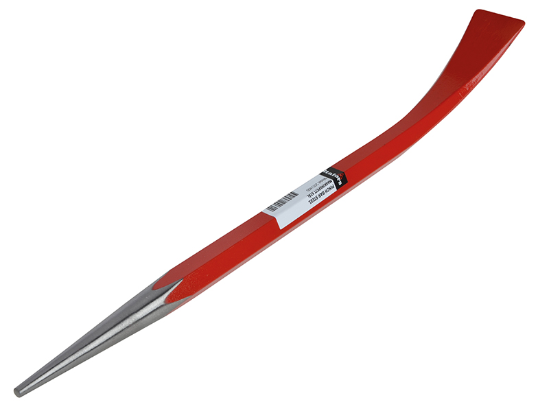 HUL207400 - 207 Steel Pinch Bar 400mm (16in)