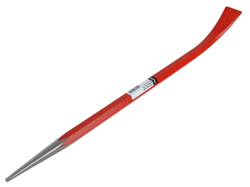 HUL207500 - 207 Steel Pinch Bar 500mm (20in)