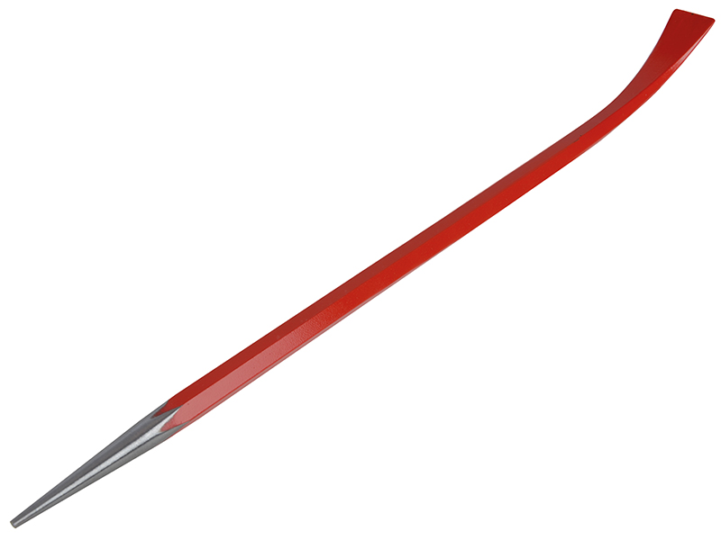 HUL207600 - 207 Steel Pinch Bar 600mm (24in)