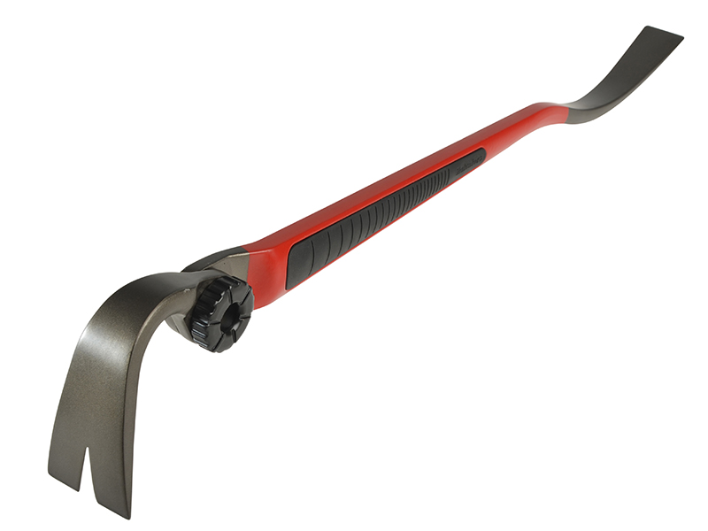 HUL209SB25 - 209 SB Adjustable Wrecking Bar 640mm (25in)
