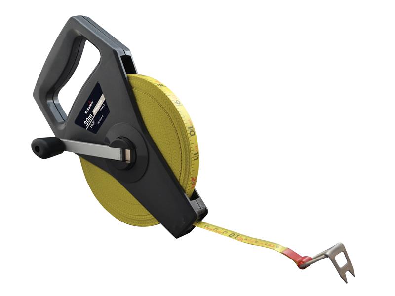 HUL352661 - RN30/79 Ranger Tape 30m/100ft (Width 13mm)