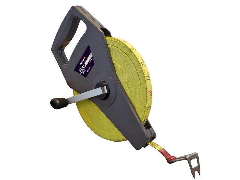 HUL352761 - RN50/79ME Ranger Tape 50m/165ft (Width 13mm)