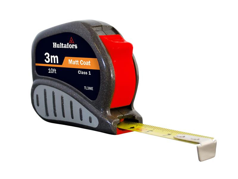 HUL358013 - TL3ME Tri-Lok Pocket Tape 3m/10ft (Width 13mm)