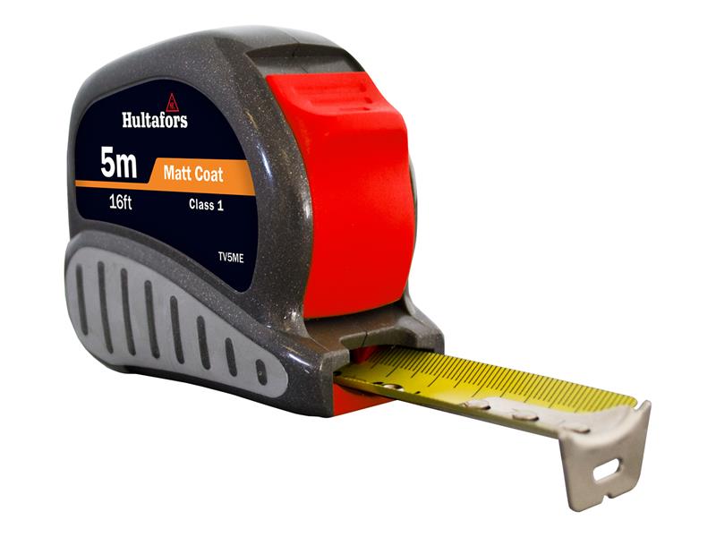 HUL358113 - TL5ME Tri-Lok Pocket Tape 5m/16ft (Width 19mm)
