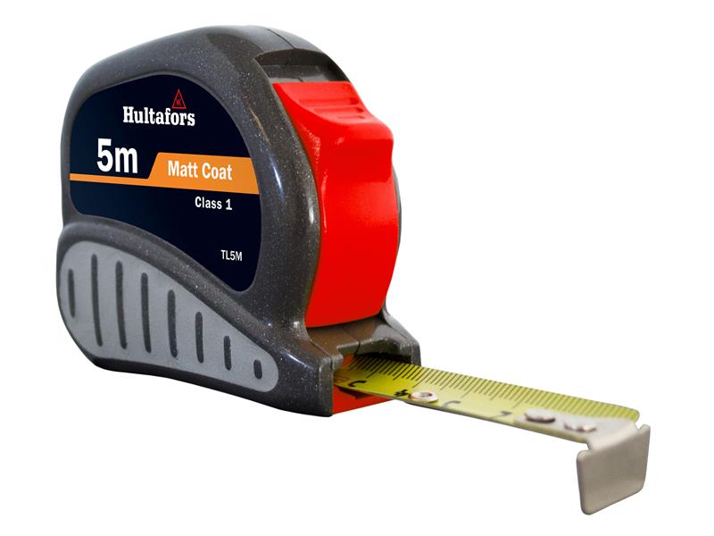 HUL358133 - TL5M Tri-Lok Pocket Tape 5m (Width 19mm) (Metric only)