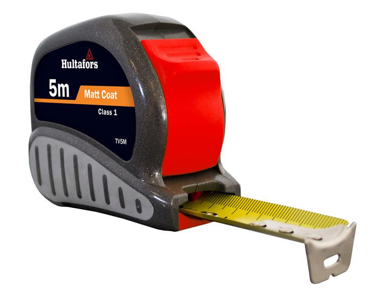HUL358433 - TV5M Tri-Lok Pocket Tape 5m (Width 25mm) (Metric only)