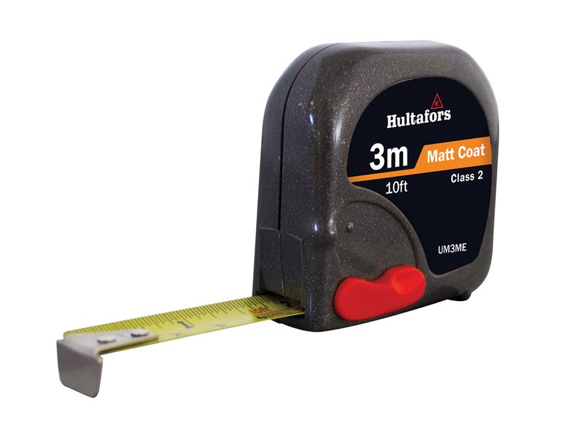 HUL369013 - UM3ME Uni-Matic II Pocket Tape 3m/10ft (Width 16mm)