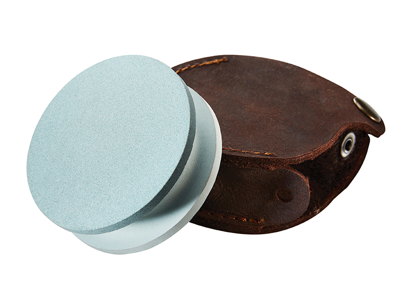 HUL840792 - Axe Grinding Stone