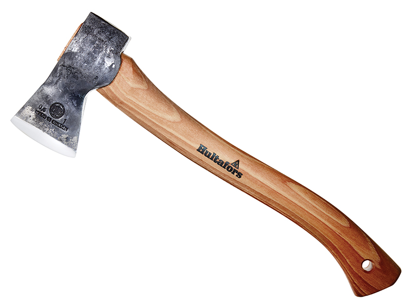 HUL841701 - Hults Bruk Hultn Hatchet