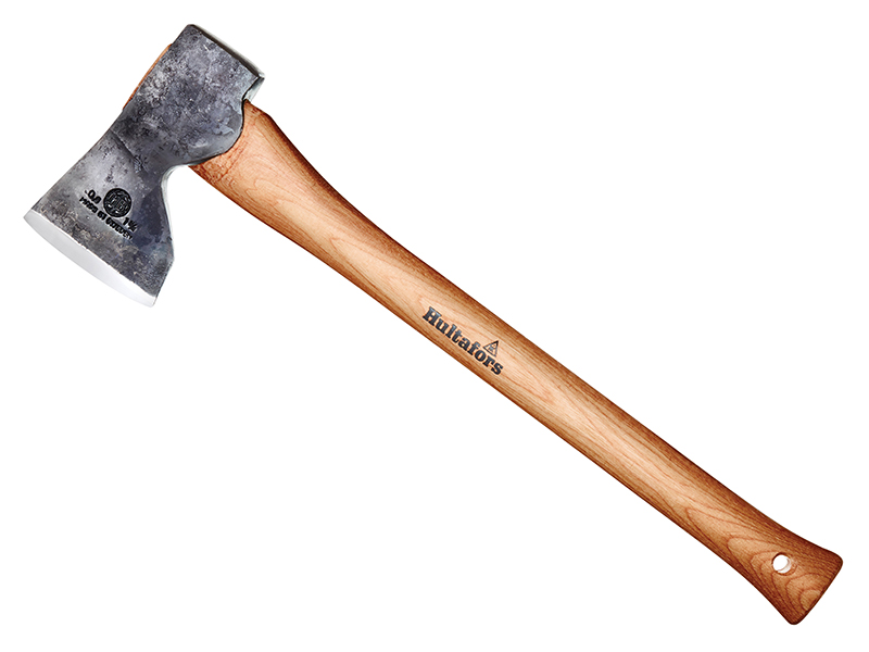 HUL841730 - Hults Bruk Stlberg Carpenter's Axe