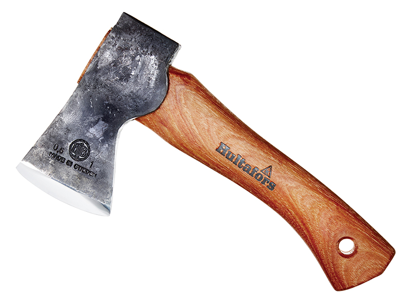 Hults Bruk gelsjn Mini Hatchet
