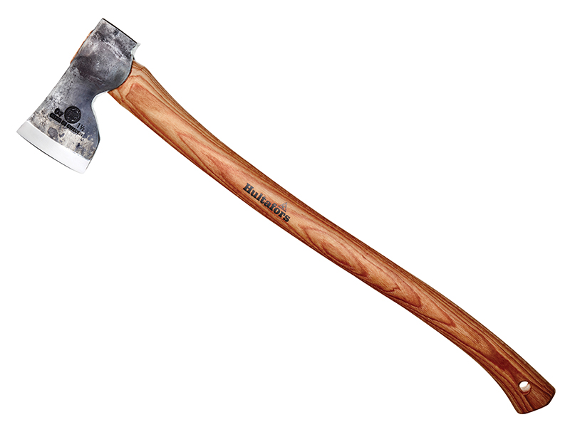 Hults Bruk by Forest Axe