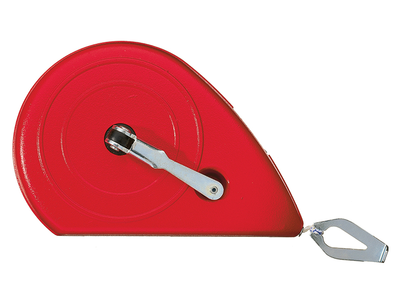 HULAL30 - AL30 Chalk Line 30m (100ft) Aluminium