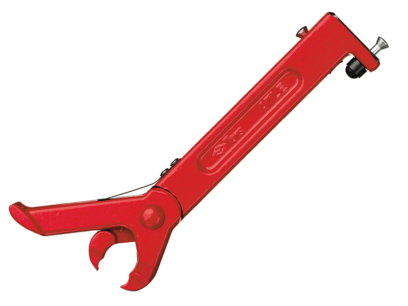 HULATLE - ATLE Nail Puller 600g